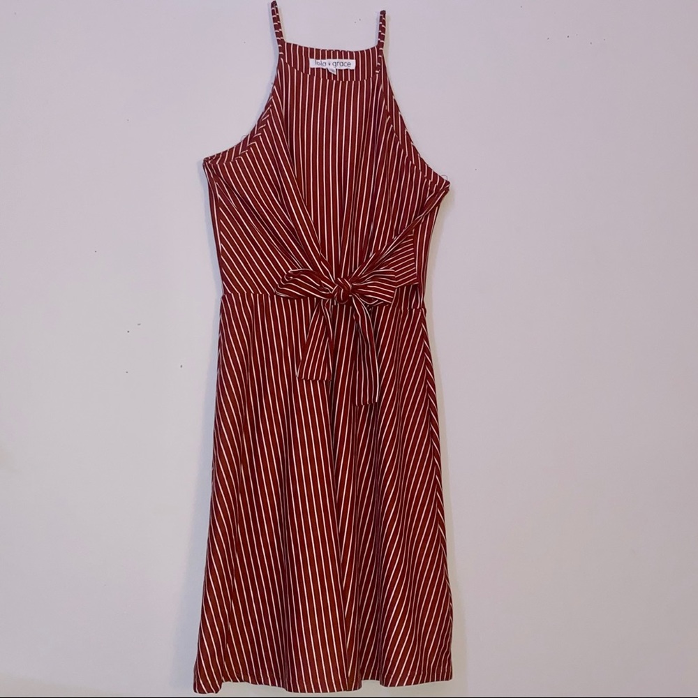 Lola Grace | Women’s knee length Dress